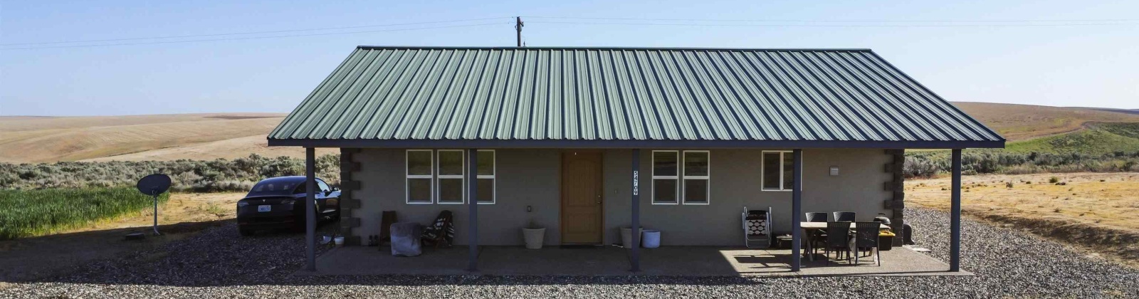 C. Williams Road, Kennewick, Washington 99338, 5 Bedrooms Bedrooms, 0 ,3 BathroomsBathrooms,Houses,For Sale,C. Williams Road,0,284086