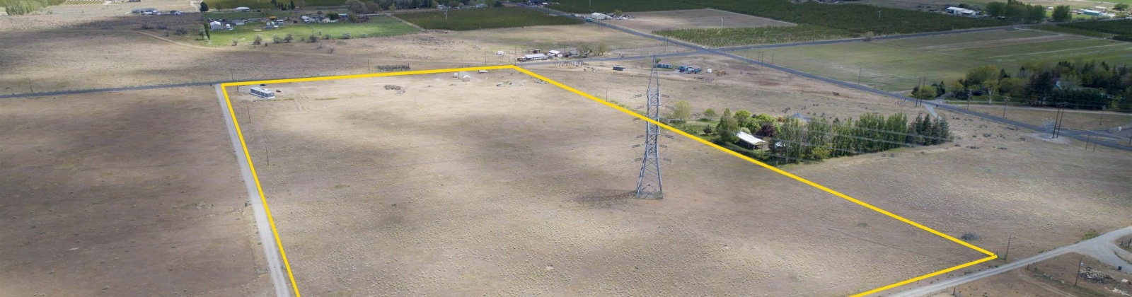 Whan Rd, Benton City, Washington 99320, 3 Bedrooms Bedrooms, ,2 BathroomsBathrooms,Manufactured-owned Lot,For Sale,Whan Rd,284109
