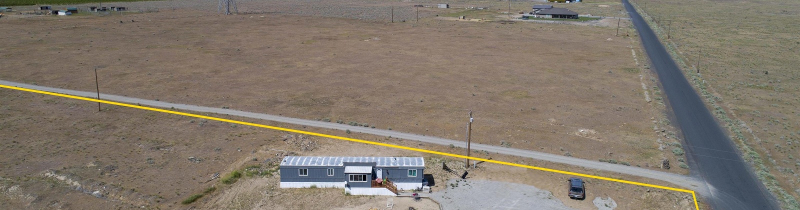 Whan Rd, Benton City, Washington 99320, 3 Bedrooms Bedrooms, ,2 BathroomsBathrooms,Manufactured-owned Lot,For Sale,Whan Rd,284109