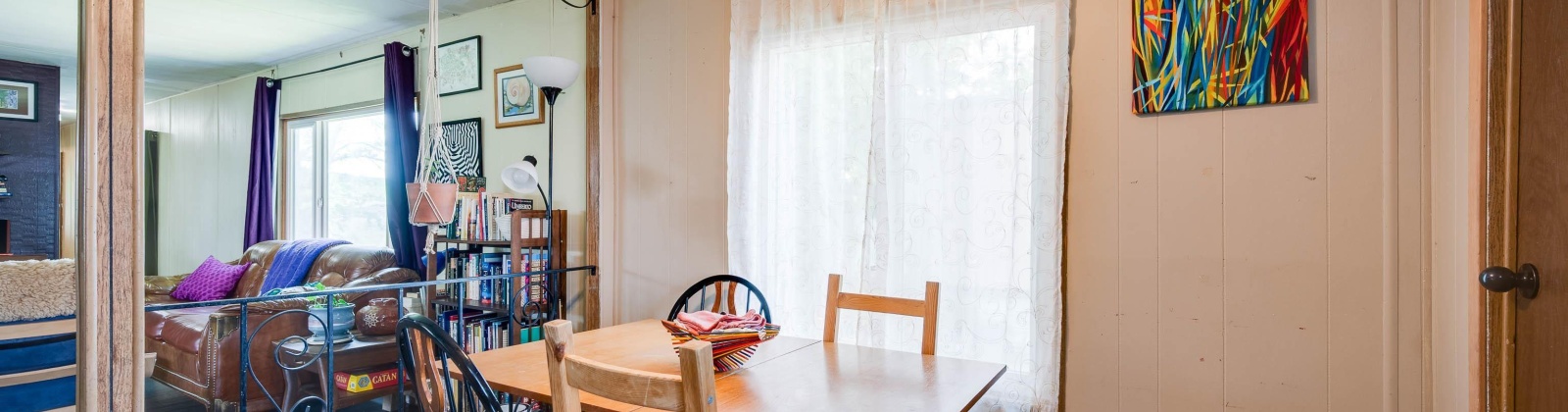 Fisk St #15, Pullman, Washington 99163, 2 Bedrooms Bedrooms, ,1 BathroomBathrooms,For Sale,Fisk St #15,284114