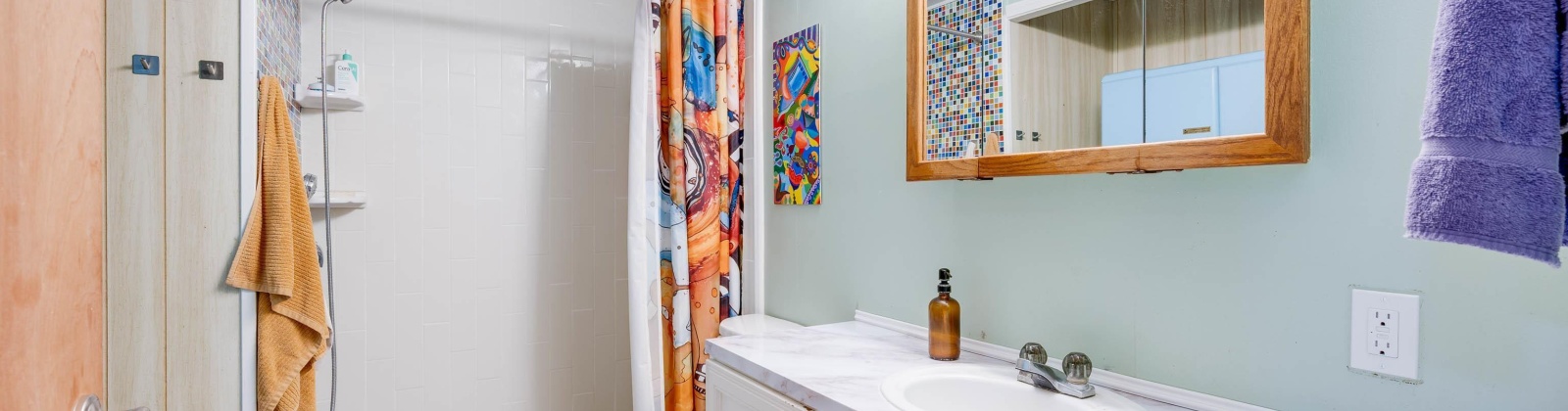 Fisk St #15, Pullman, Washington 99163, 2 Bedrooms Bedrooms, ,1 BathroomBathrooms,For Sale,Fisk St #15,284114