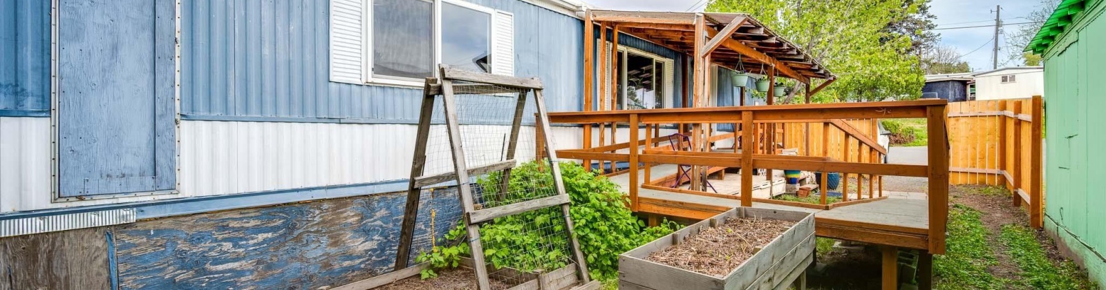 Fisk St #15, Pullman, Washington 99163, 2 Bedrooms Bedrooms, ,1 BathroomBathrooms,For Sale,Fisk St #15,284114