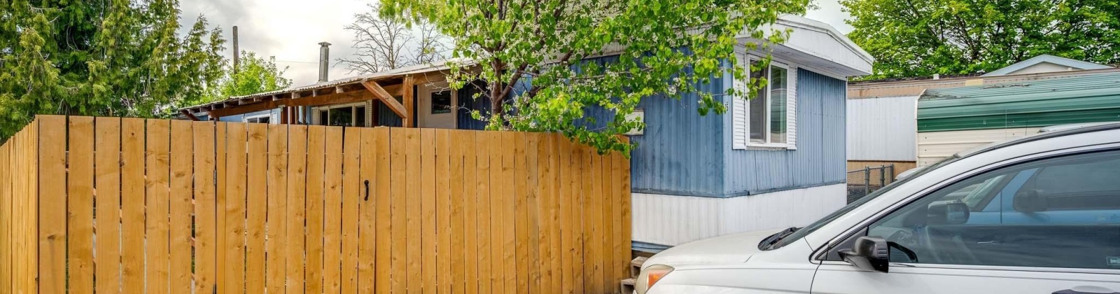 Fisk St #15, Pullman, Washington 99163, 2 Bedrooms Bedrooms, ,1 BathroomBathrooms,For Sale,Fisk St #15,284114