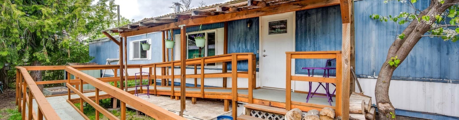 Fisk St #15, Pullman, Washington 99163, 2 Bedrooms Bedrooms, ,1 BathroomBathrooms,For Sale,Fisk St #15,284114