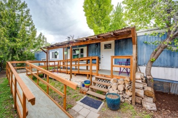 Fisk St #15, Pullman, Washington 99163, 2 Bedrooms Bedrooms, ,1 BathroomBathrooms,For Sale,Fisk St #15,284114