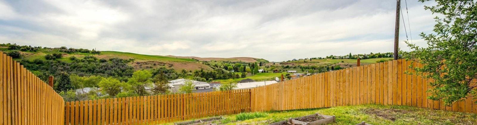 Fisk St #15, Pullman, Washington 99163, 2 Bedrooms Bedrooms, ,1 BathroomBathrooms,For Sale,Fisk St #15,284114