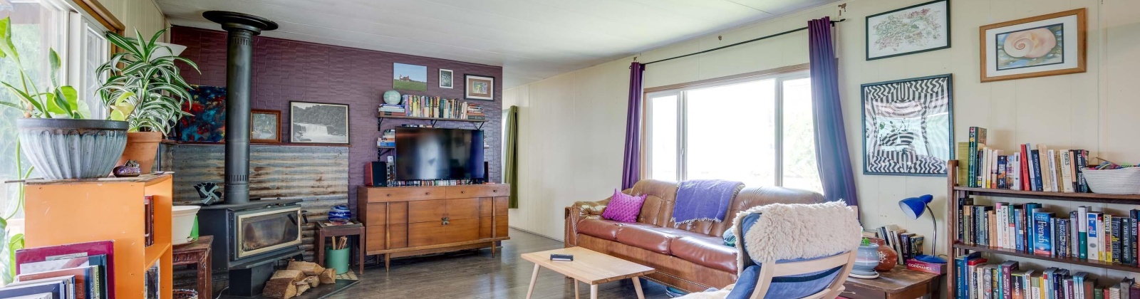 Fisk St #15, Pullman, Washington 99163, 2 Bedrooms Bedrooms, ,1 BathroomBathrooms,For Sale,Fisk St #15,284114
