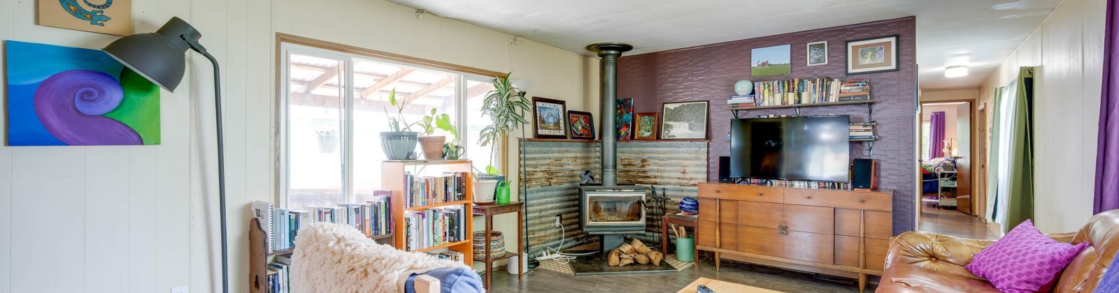 Fisk St #15, Pullman, Washington 99163, 2 Bedrooms Bedrooms, ,1 BathroomBathrooms,For Sale,Fisk St #15,284114