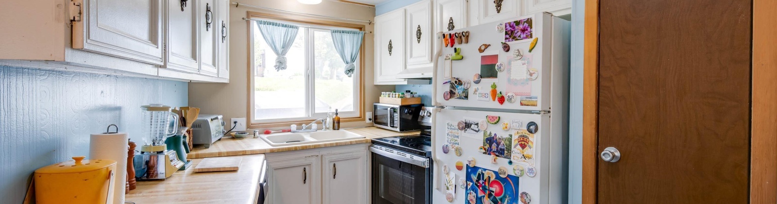 Fisk St #15, Pullman, Washington 99163, 2 Bedrooms Bedrooms, ,1 BathroomBathrooms,For Sale,Fisk St #15,284114