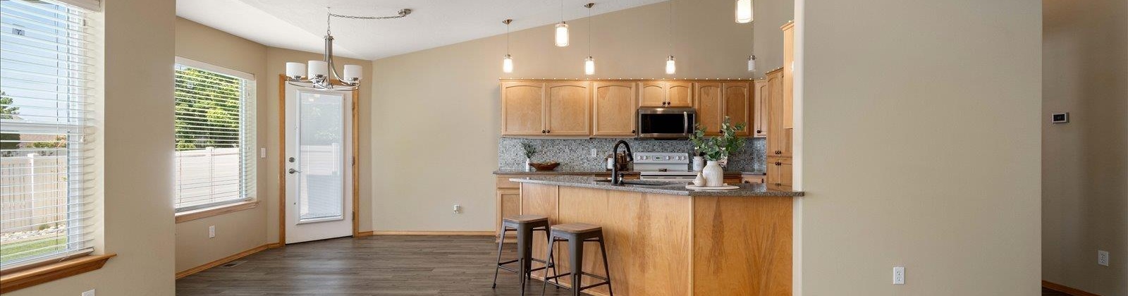 Foxglove Ave, Richland, Washington 99352, 3 Bedrooms Bedrooms, ,2 BathroomsBathrooms,For Sale,Foxglove Ave,284116