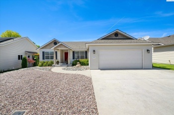 Foxglove Ave, Richland, Washington 99352, 3 Bedrooms Bedrooms, ,2 BathroomsBathrooms,For Sale,Foxglove Ave,284116