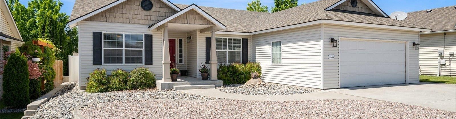 Foxglove Ave, Richland, Washington 99352, 3 Bedrooms Bedrooms, ,2 BathroomsBathrooms,For Sale,Foxglove Ave,284116