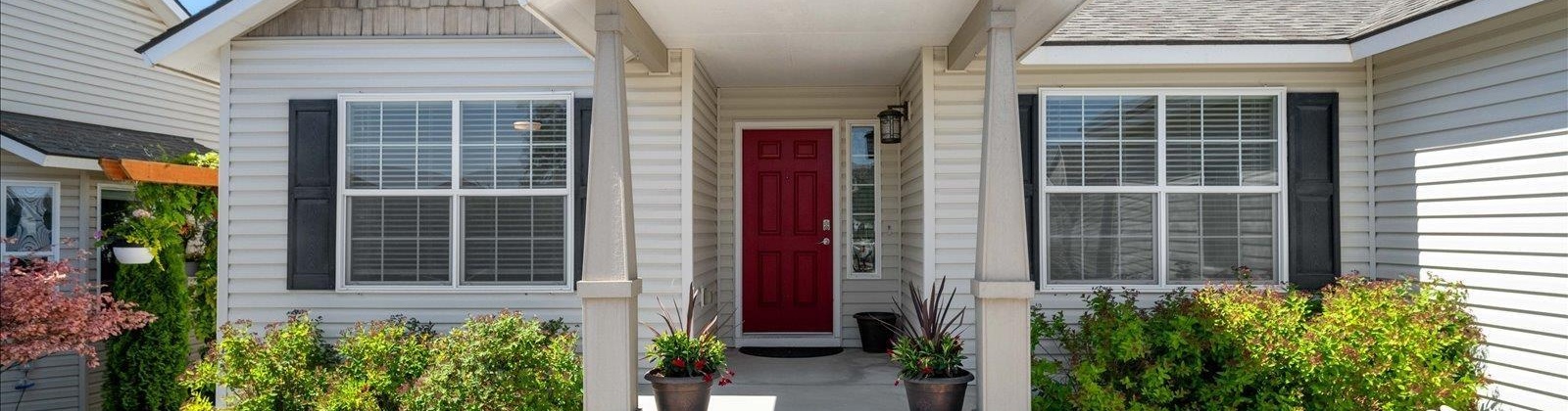 Foxglove Ave, Richland, Washington 99352, 3 Bedrooms Bedrooms, ,2 BathroomsBathrooms,For Sale,Foxglove Ave,284116