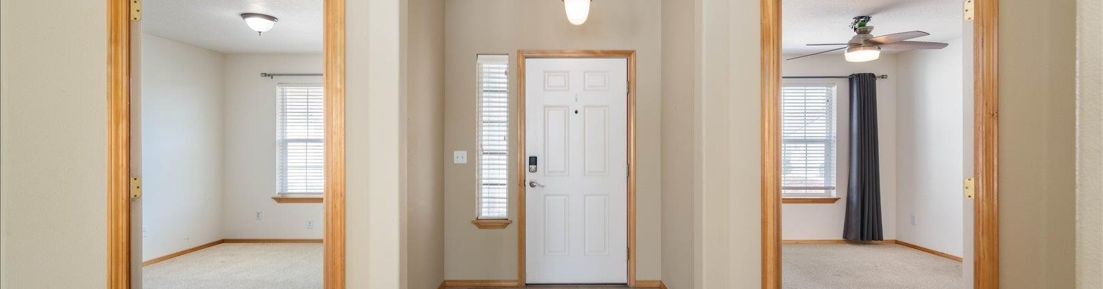 Foxglove Ave, Richland, Washington 99352, 3 Bedrooms Bedrooms, ,2 BathroomsBathrooms,For Sale,Foxglove Ave,284116