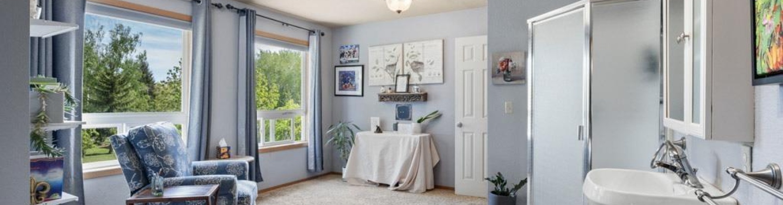 Greenhill, Pullman, Washington 99163, 5 Bedrooms Bedrooms, ,6 BathroomsBathrooms,Site Built-owned Lot,For Sale,Greenhill,284126
