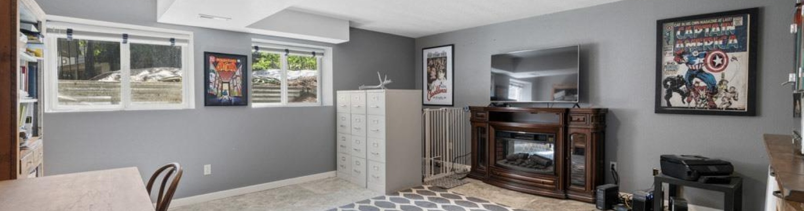 Greenhill, Pullman, Washington 99163, 5 Bedrooms Bedrooms, ,6 BathroomsBathrooms,Site Built-owned Lot,For Sale,Greenhill,284126
