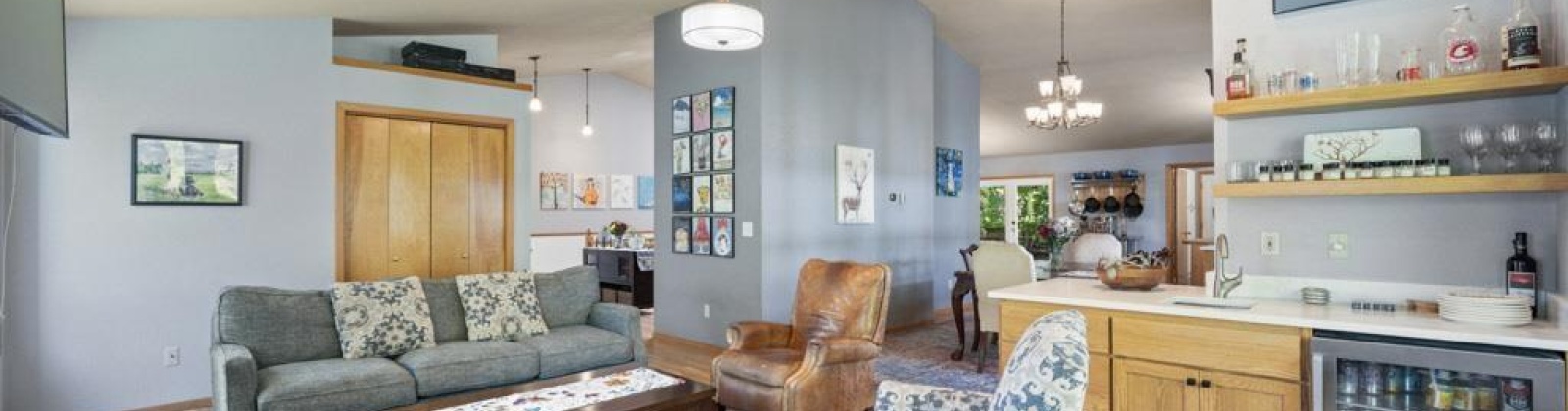 Greenhill, Pullman, Washington 99163, 5 Bedrooms Bedrooms, ,6 BathroomsBathrooms,Site Built-owned Lot,For Sale,Greenhill,284126