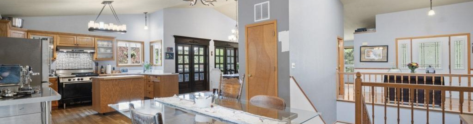 Greenhill, Pullman, Washington 99163, 5 Bedrooms Bedrooms, ,6 BathroomsBathrooms,Site Built-owned Lot,For Sale,Greenhill,284126