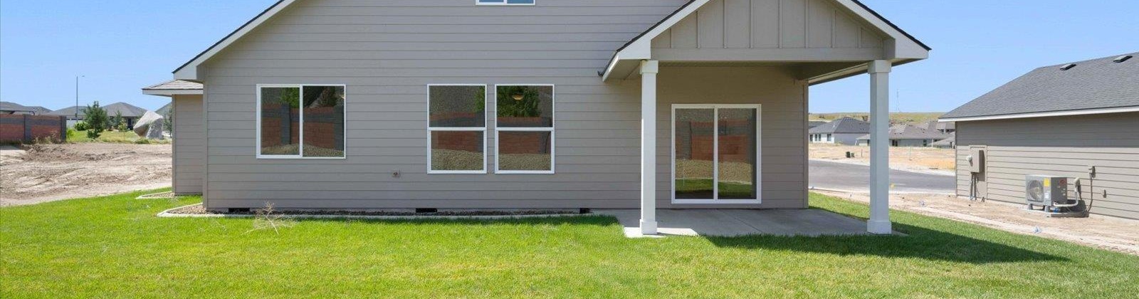 28th Place, Kennewick, Washington 99338, 4 Bedrooms Bedrooms, ,3 BathroomsBathrooms,For Sale,28th Place,284128