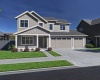 Epic Street, Richland, Washington 99352, 4 Bedrooms Bedrooms, ,3 BathroomsBathrooms,For Sale,Epic Street,284129