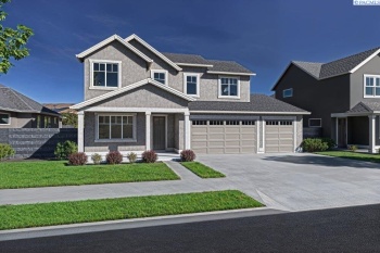 Epic Street, Richland, Washington 99352, 4 Bedrooms Bedrooms, ,3 BathroomsBathrooms,For Sale,Epic Street,284129