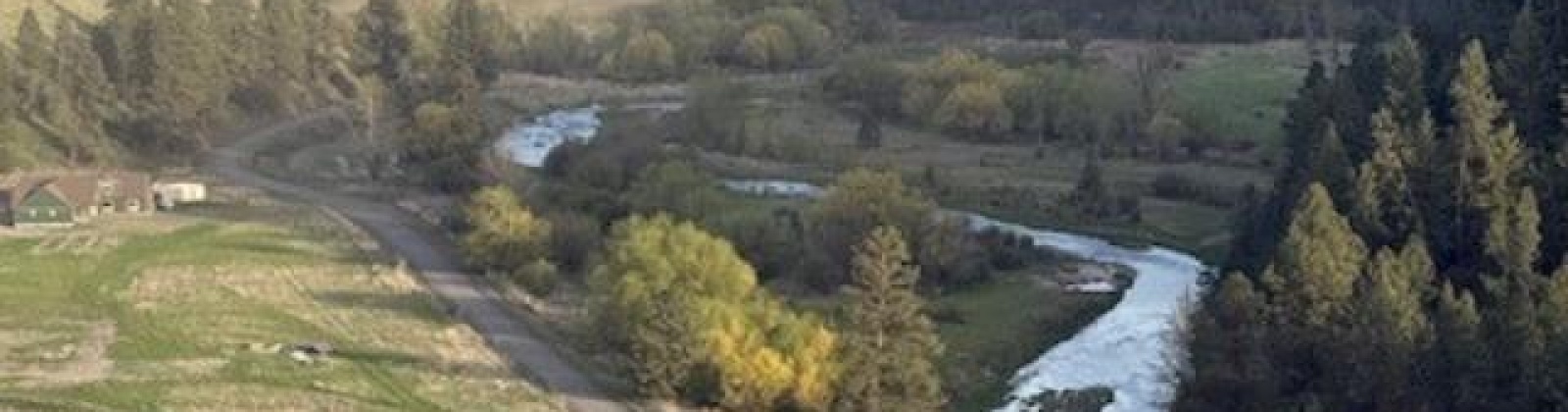 Lot 5 Red Tail Ridge, Colfax, Washington 99111, ,Houses,For Sale,Lot 5 Red Tail Ridge,283707