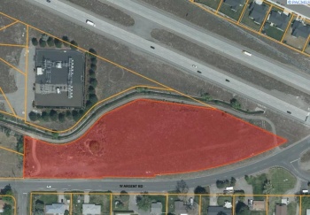 Argent, Pasco, Washington 99301, ,Multi-family,For Sale,Argent,283746