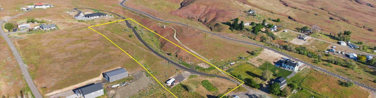 Montana Pr NW, Benton City, Washington 99320, ,Residential,For Sale,Montana Pr NW,283749