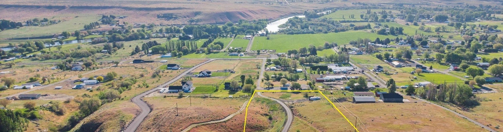 Montana Pr NW, Benton City, Washington 99320, ,Residential,For Sale,Montana Pr NW,283749