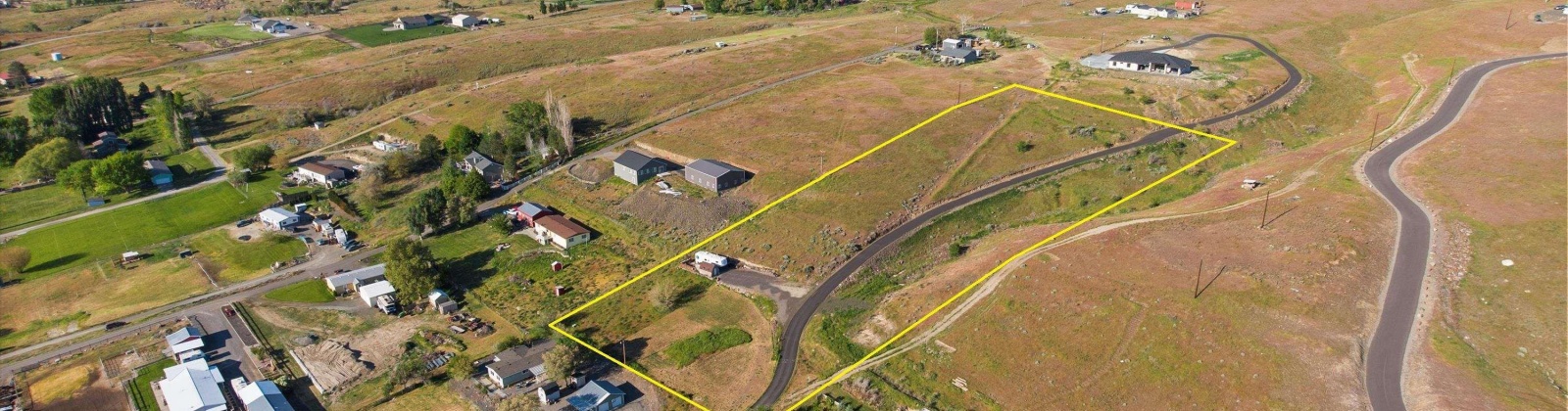 Montana Pr NW, Benton City, Washington 99320, ,Residential,For Sale,Montana Pr NW,283749