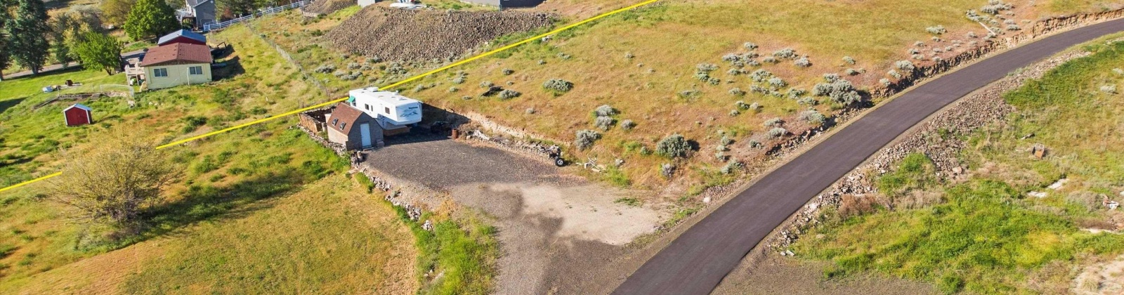 Montana Pr NW, Benton City, Washington 99320, ,Residential,For Sale,Montana Pr NW,283749