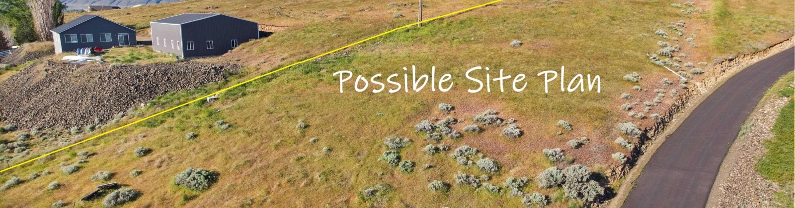 Montana Pr NW, Benton City, Washington 99320, ,Residential,For Sale,Montana Pr NW,283749