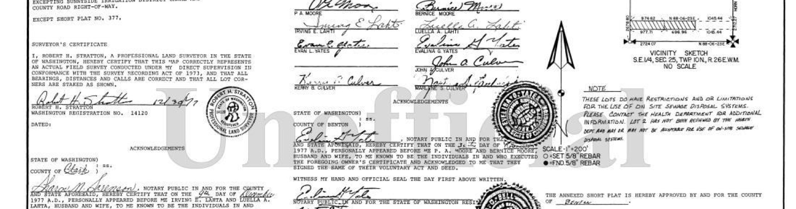 Montana Pr NW, Benton City, Washington 99320, ,Residential,For Sale,Montana Pr NW,283749