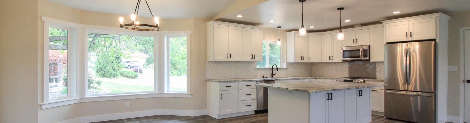 Johnson Place, Kennewick, Washington 99337, 5 Bedrooms Bedrooms, ,3 BathroomsBathrooms,Site Built-owned Lot,For Rent,Johnson Place,284146