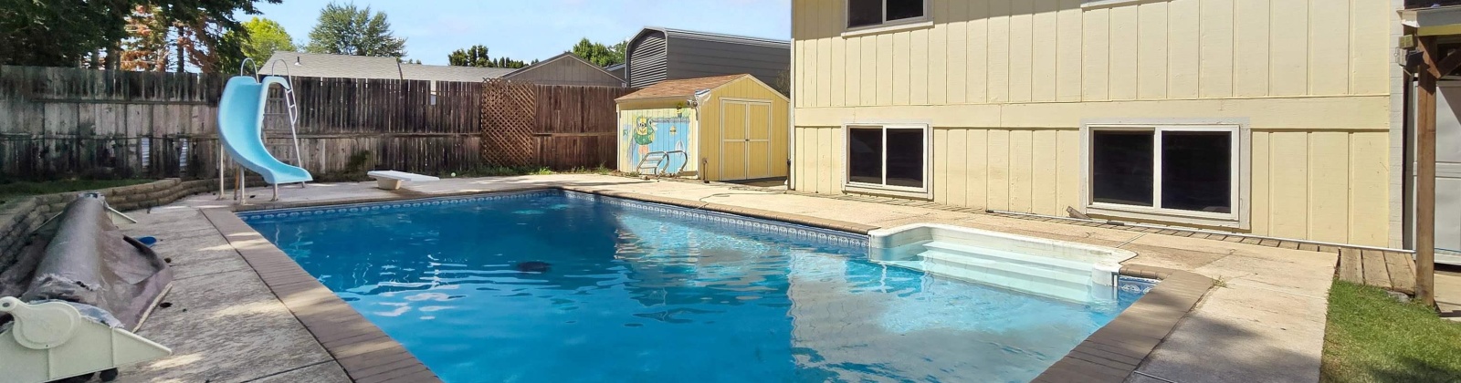 Roosevelt Place, Kennewick, Washington 99336, 4 Bedrooms Bedrooms, ,3 BathroomsBathrooms,For Sale,Roosevelt Place,284156