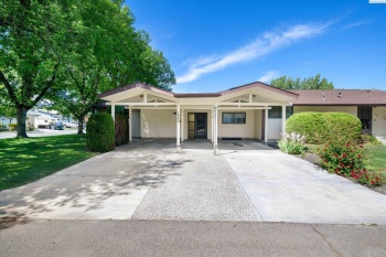 Mahan Ave, Richland, Washington 99354, 4 Bedrooms Bedrooms, ,2 BathroomsBathrooms,Condo,For Sale,Mahan Ave,284157