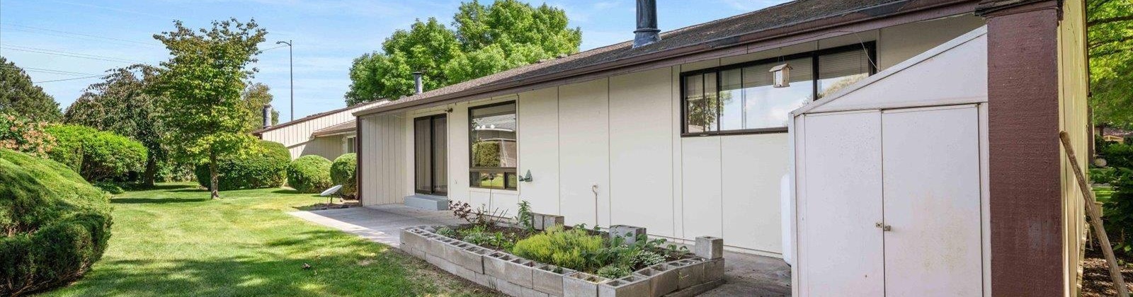 Mahan Ave, Richland, Washington 99354, 4 Bedrooms Bedrooms, ,2 BathroomsBathrooms,Condo,For Sale,Mahan Ave,284157