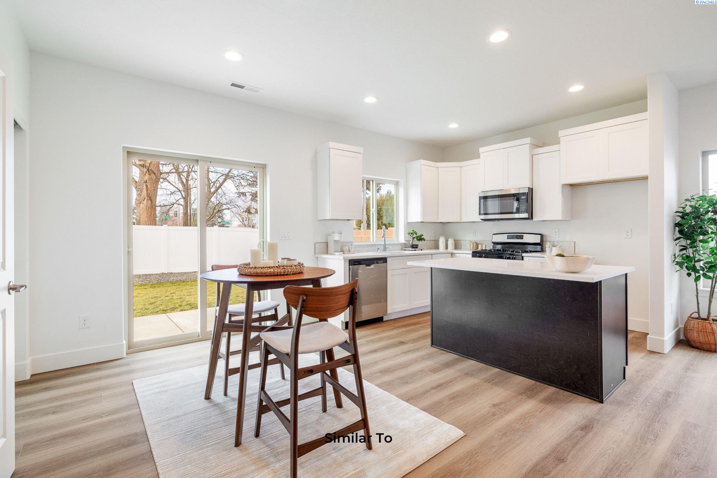Grapevine Ct, West Richland, Washington 99353, 3 Bedrooms Bedrooms, 0 ,3 BathroomsBathrooms,Condos/townhomes,For Sale,Grapevine Ct,0,284161