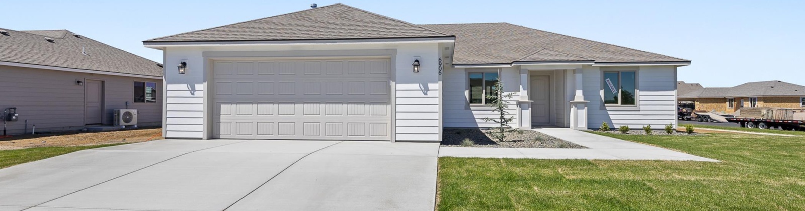 Brooks Ave, Pasco, Washington 99301, 3 Bedrooms Bedrooms, ,2 BathroomsBathrooms,For Sale,Brooks Ave,284164