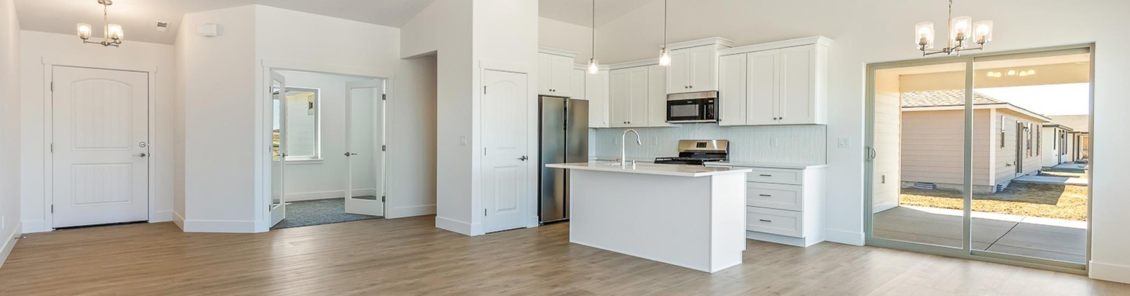 Brooks Ave, Pasco, Washington 99301, 3 Bedrooms Bedrooms, ,2 BathroomsBathrooms,For Sale,Brooks Ave,284164