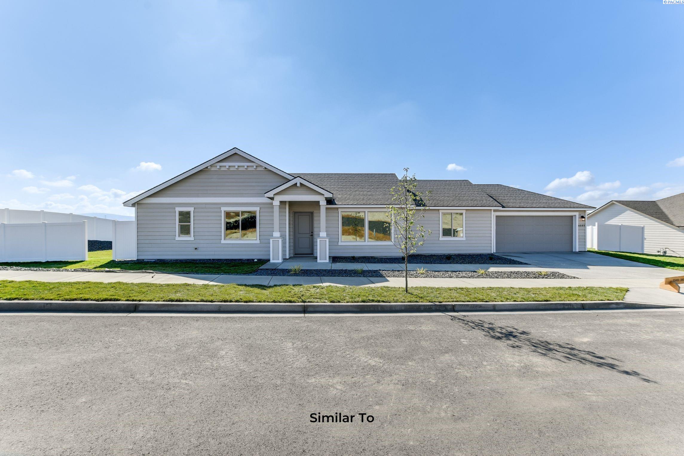 28th Ave, Kennewick, Washington 99338, 3 Bedrooms Bedrooms, 0 ,2 BathroomsBathrooms,Houses,For Sale,28th Ave,0,284165