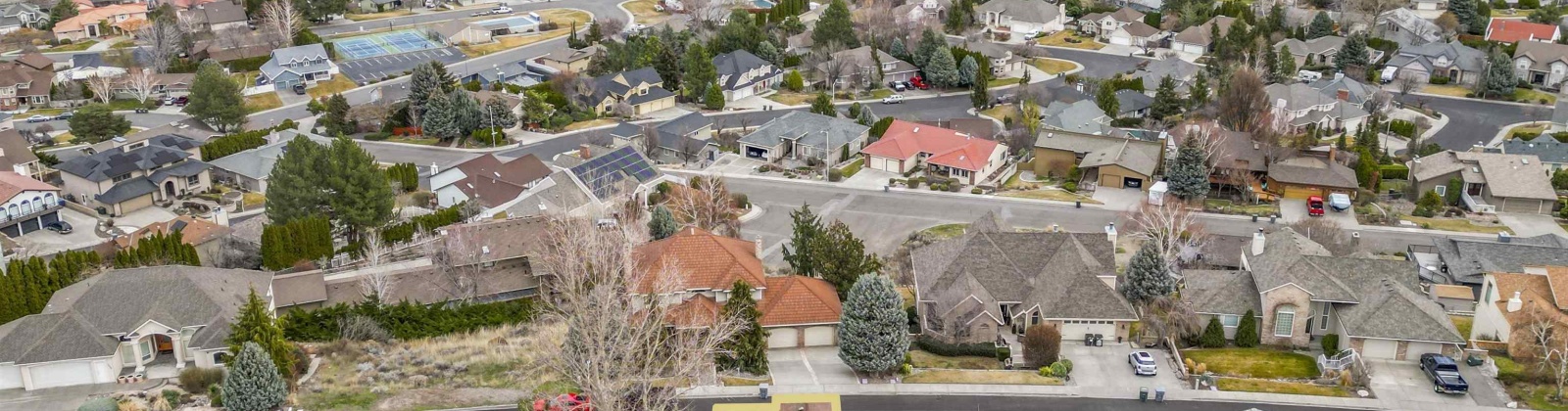 Brentwood Ave, Richland, Washington 99352, 4 Bedrooms Bedrooms, ,4 BathroomsBathrooms,Site Built-owned Lot,For Sale,Brentwood Ave,284166