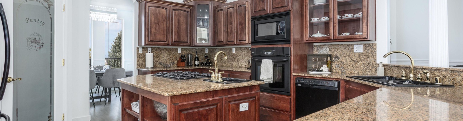 Brentwood Ave, Richland, Washington 99352, 4 Bedrooms Bedrooms, ,4 BathroomsBathrooms,Site Built-owned Lot,For Sale,Brentwood Ave,284166