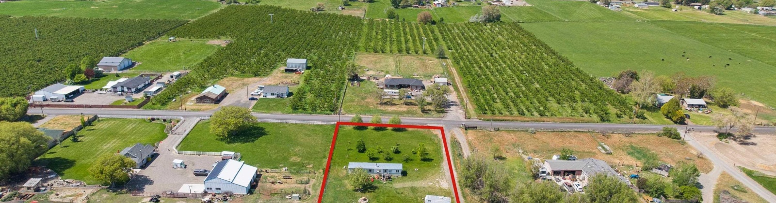 Frazier, Benton City, Washington 99320, ,Residential,For Sale,Frazier,283843
