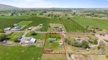 Frazier, Benton City, Washington 99320, ,Residential,For Sale,Frazier,283843