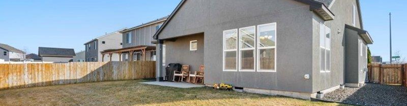Barbera St, Richland, Washington 99352, 4 Bedrooms Bedrooms, ,3 BathroomsBathrooms,For Sale,Barbera St,284183