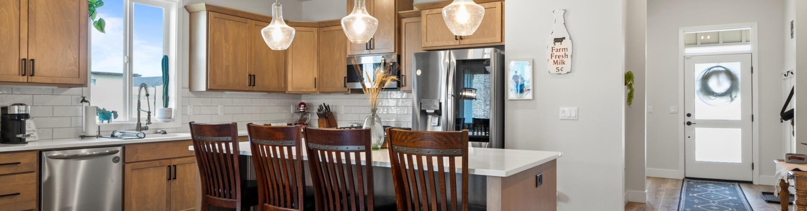31st Ave, Kennewick, Washington 99336, 3 Bedrooms Bedrooms, ,3 BathroomsBathrooms,For Sale,31st Ave,284184