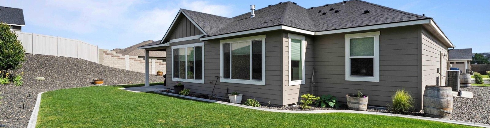 31st Ave, Kennewick, Washington 99336, 3 Bedrooms Bedrooms, ,3 BathroomsBathrooms,For Sale,31st Ave,284184