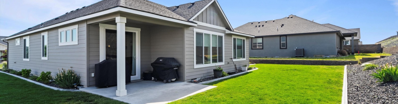 31st Ave, Kennewick, Washington 99336, 3 Bedrooms Bedrooms, ,3 BathroomsBathrooms,For Sale,31st Ave,284184