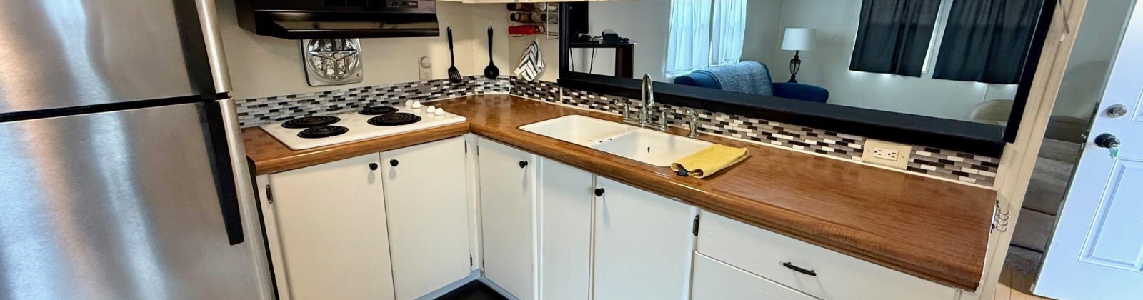 Benewah St, SP 124, Pullman, Washington 99163, 2 Bedrooms Bedrooms, ,1 BathroomBathrooms,For Sale,Benewah St, SP 124,284185